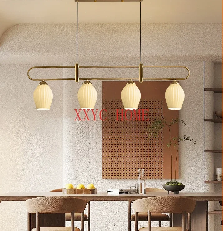 Medieval Bauhaus Bar Table Lamp Modern Simple and Luxury LED Dining Hall Table Lamp
Medieval Bauhaus Bar Table Lamp Modern Simple and Luxury LED Dining Hall Table Lamp