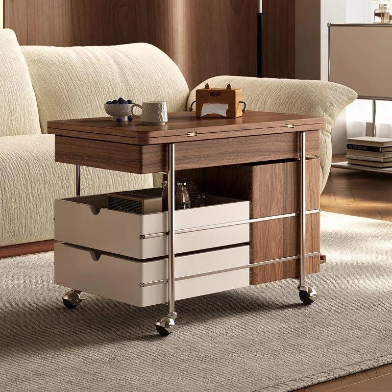 trolley living room medieval solid wood ancient style mobile folding household small apartment retro lifting coffee table sofa
trolley living room medieval solid wood ancient style mobile folding household small apartment retro lifting coffee table sofa