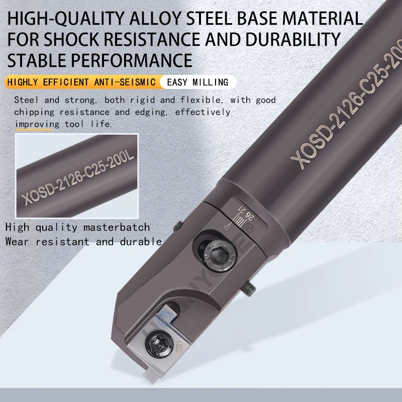 Rubber ring cutter waterproof ring O-ring cutter bar blade 2.5 two edges XOSD-1221-180L sealing ring adjustable size
Rubber ring cutter waterproof ring O-ring cutter bar blade 2.5 two edges XOSD-1221-180L sealing ring adjustable size