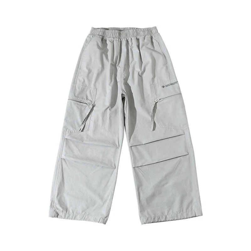 2026 Boys‘ Summer Cargo Pants, Thin Casual Long Trousers for Big Kids Breathable Lightweight Bottoms New Arrival
2026 Boys‘ Summer Cargo Pants, Thin Casual Long Trousers for Big Kids Breathable Lightweight Bottoms New Arrival
