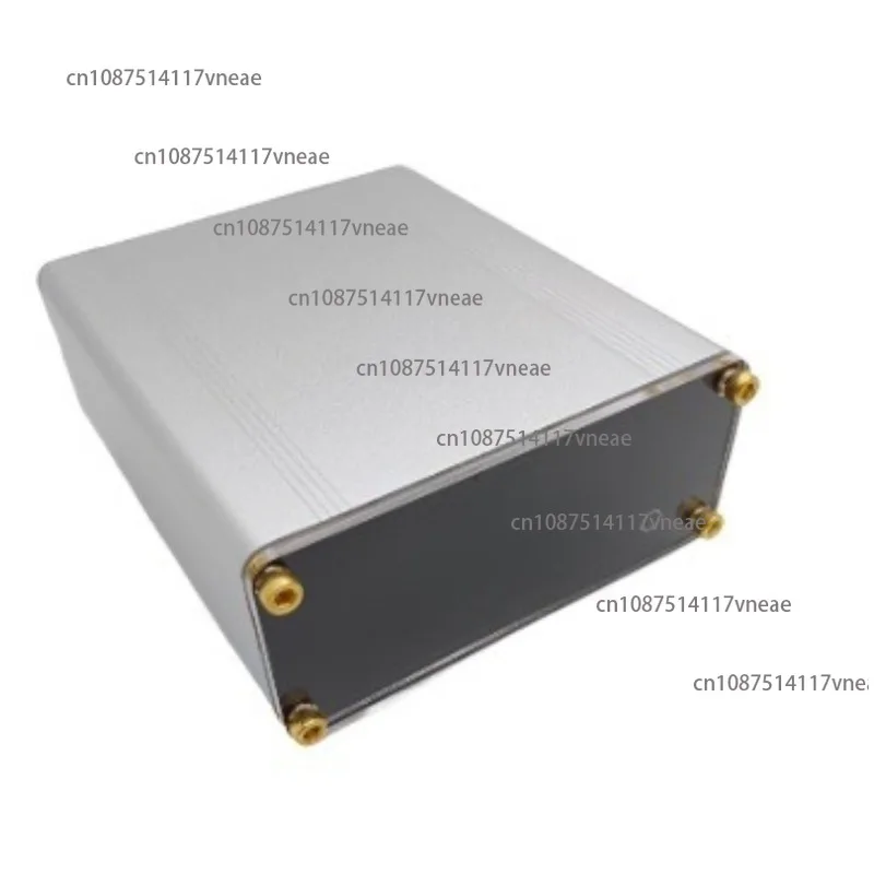 Compatibile Con L'isolatore USB ADUM3166
Compatibile Con L'isolatore USB ADUM3166