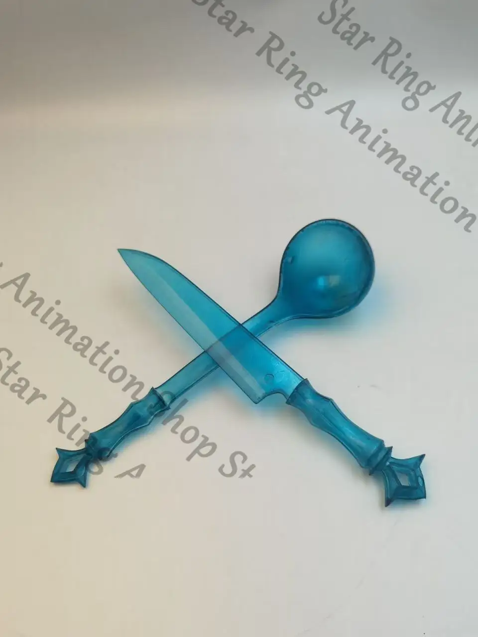 Genshin Impact Escoffier Anime Spoon 3d Printing PLA Prop Property Dress Up Cospaly Cartoon Gift Decorate
Genshin Impact Escoffier Anime Spoon 3d Printing PLA Prop Property Dress Up Cospaly Cartoon Gift Decorate