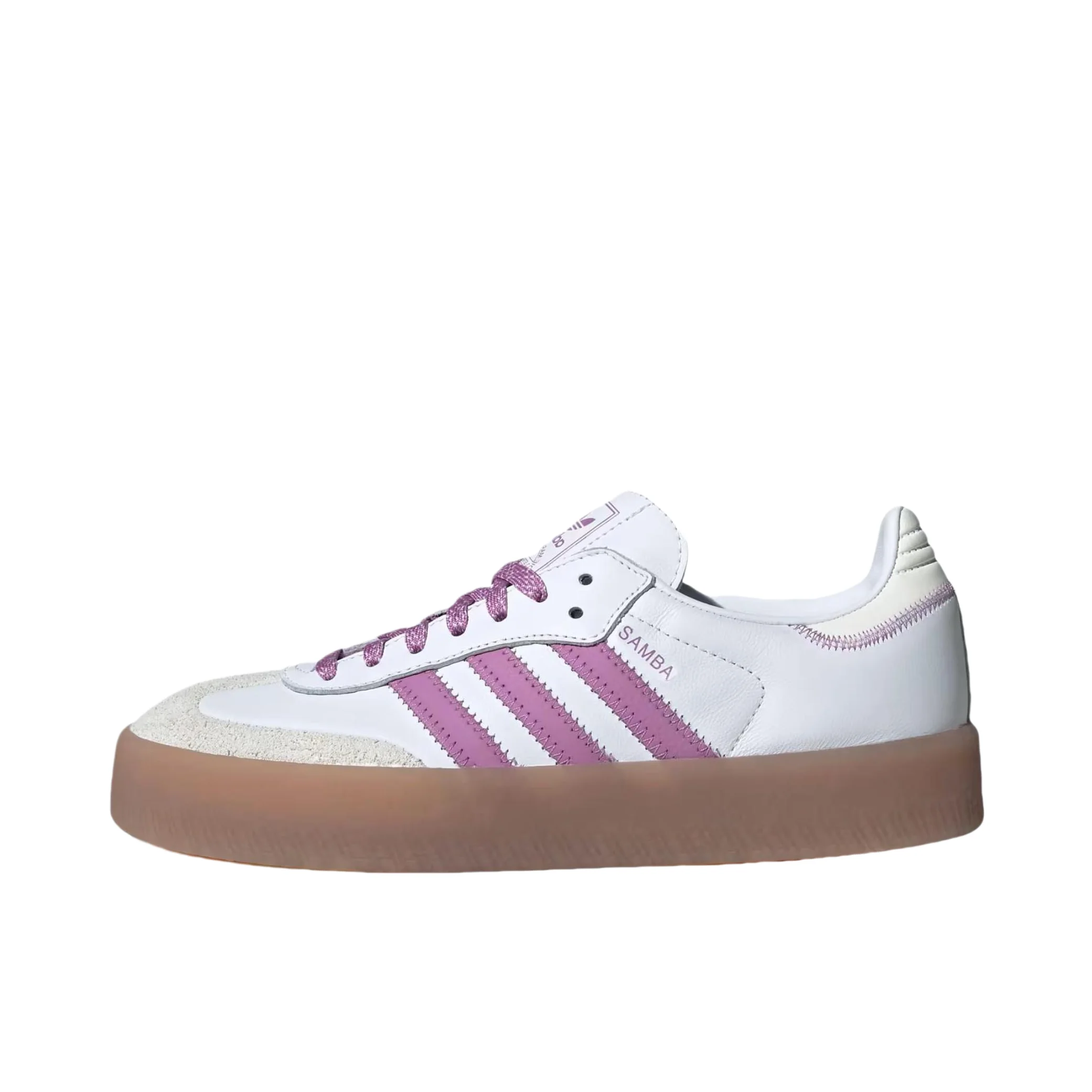 Adidas Originals Sambae White Deep Purple Jade White Женские кроссовки для увеличения роста, немецкая тренировочная обувь, обувь для досок IE9106
Adidas Originals Sambae White Deep Purple Jade White Женские кроссовки для увеличения роста, немецкая тренировочная обувь, обувь для досок IE9106