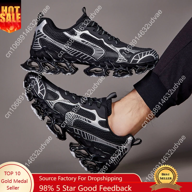 Men Sneakers Male Casual Mens Shoes Tenis Luxury Shoe Trainer Race Breathable Shoes Fashion Loafers Running Shoe For Men
Men Sneakers Male Casual Mens Shoes Tenis Luxury Shoe Trainer Race Breathable Shoes Fashion Loafers Running Shoe For Men