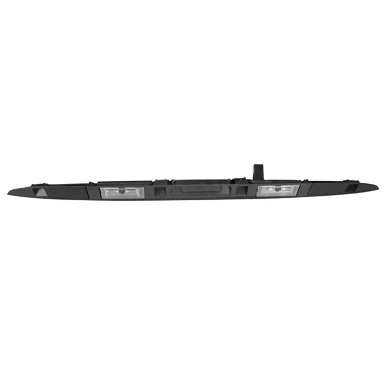 Car Boot Trunk Lid Licence Plate Handle Grip with Key Button Light for BMW X5 E53 2000-2006 Touring Rear Lid Handle Trim
Car Boot Trunk Lid Licence Plate Handle Grip with Key Button Light for BMW X5 E53 2000-2006 Touring Rear Lid Handle Trim
