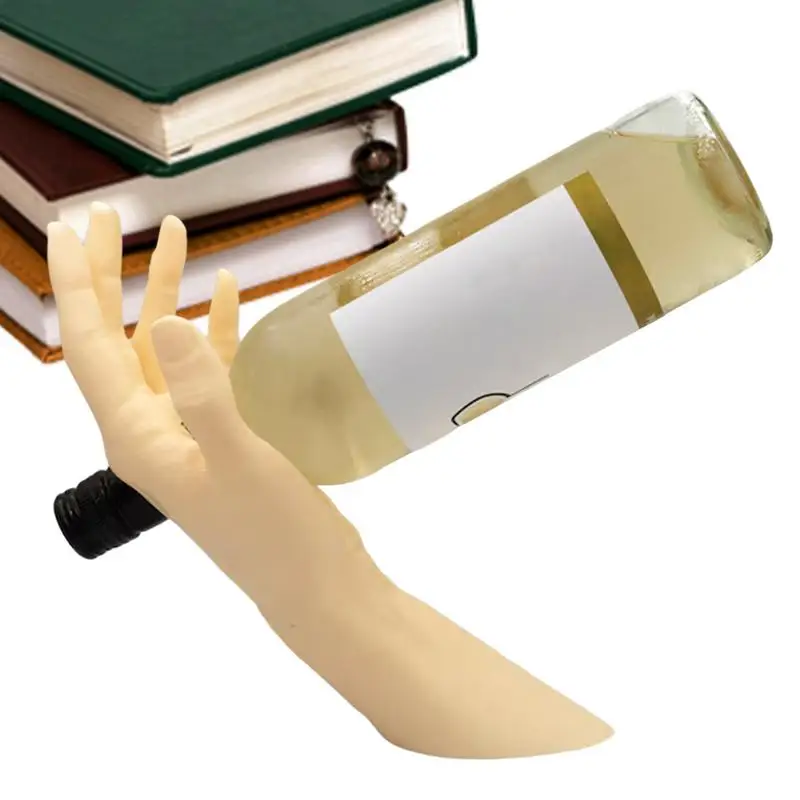 Wine Bottle Display Holder Decorative Wine Bottle Holder Under Cabinet Kitchen Accessories For Cabinets Liquor Storage Display
Wine Bottle Display Holder Decorative Wine Bottle Holder Under Cabinet Kitchen Accessories For Cabinets Liquor Storage Display
