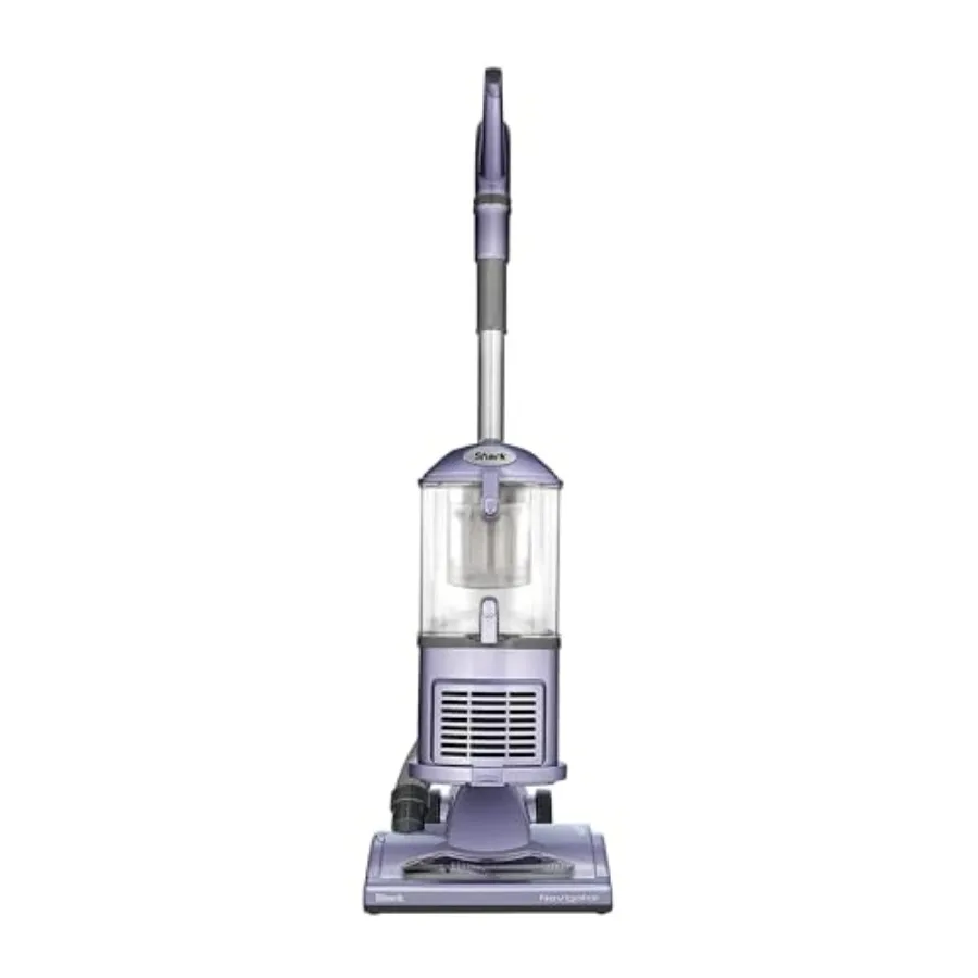 Lavender Navigator Lift Away Upright Vacuum with HEPA Filter Anti-Allergen Technology Swivel Steering Ideal for Carpet Stairs B
Lavender Navigator Lift Away Upright Vacuum with HEPA Filter Anti-Allergen Technology Swivel Steering Ideal for Carpet Stairs B
