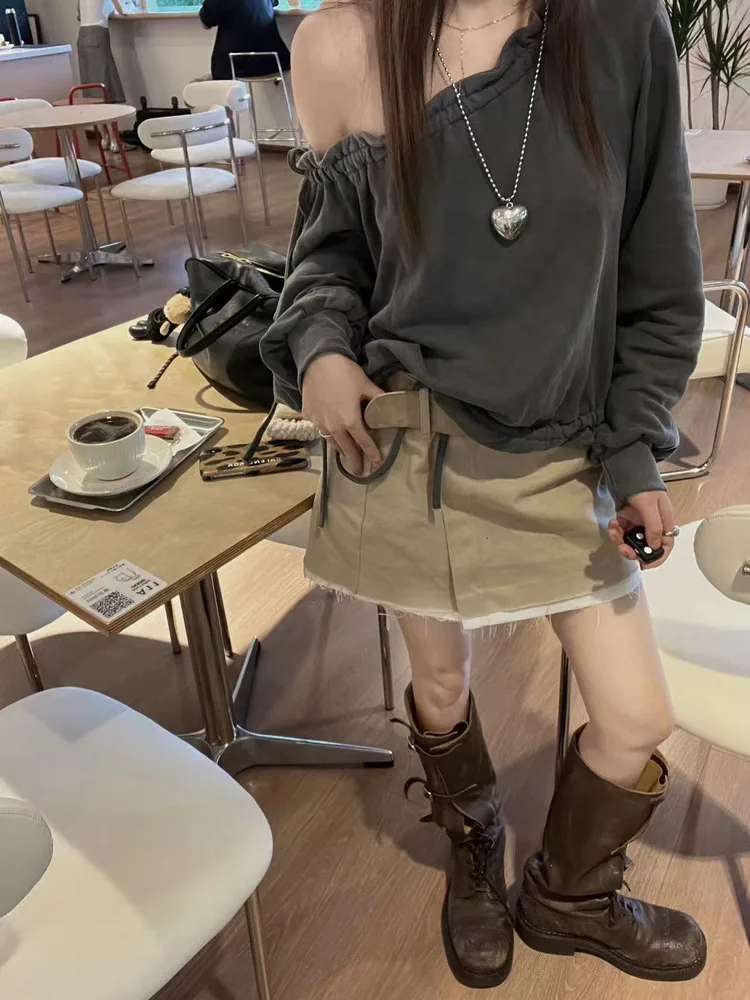 Женская толстовка Pumpkin Long Sleeve с капюшоном, повседневная, удобная, свободного кроя, для города
Женская толстовка Pumpkin Long Sleeve с капюшоном, повседневная, удобная, свободного кроя, для города