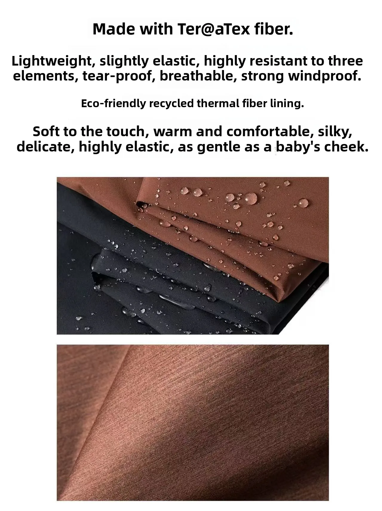 2025 Early Autumn New Men's High-End Simple Versatile Tee-Proof Function Windproof Jaet Coat Detachable Cap Casual Sle
2025 Early Autumn New Men's High-End Simple Versatile Tee-Proof Function Windproof Jaet Coat Detachable Cap Casual Sle
