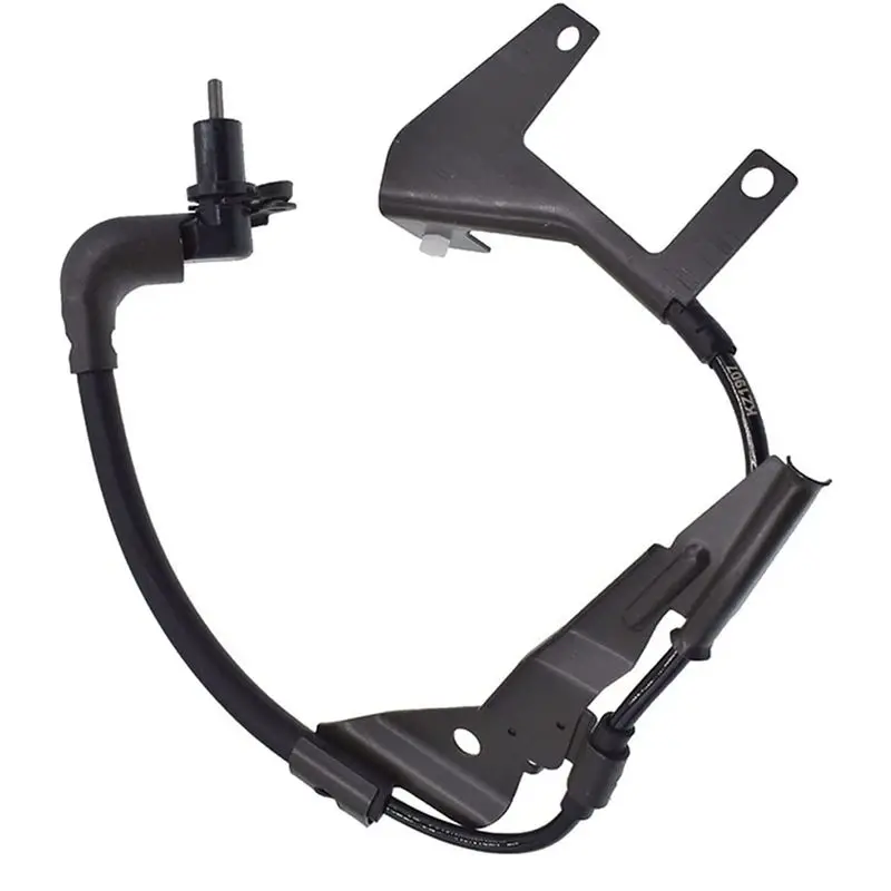 Front ABS Wheel Speed Sensor For ISUZU Amigo ISUZU RODEO HONDA PASSPORT 1998-2004
Front ABS Wheel Speed Sensor For ISUZU Amigo ISUZU RODEO HONDA PASSPORT 1998-2004