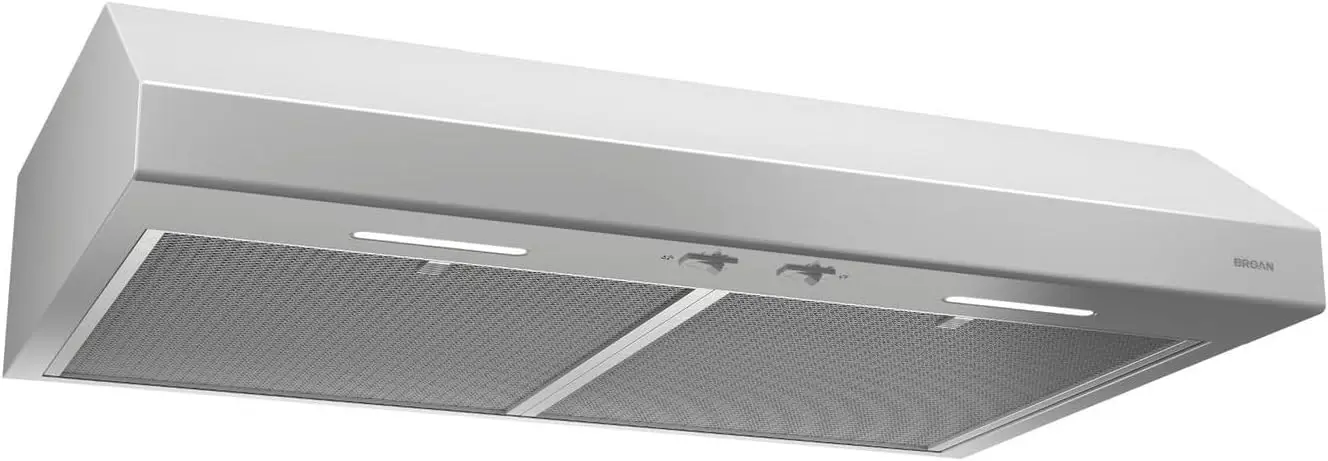 - BCSEK130WW Energy Star Certified Ligh Glacier 30-inch Under-Cabinet 4-Way Convertible Range Hood with 2-Speed Exhaus
- BCSEK130WW Energy Star Certified Ligh Glacier 30-inch Under-Cabinet 4-Way Convertible Range Hood with 2-Speed Exhaus