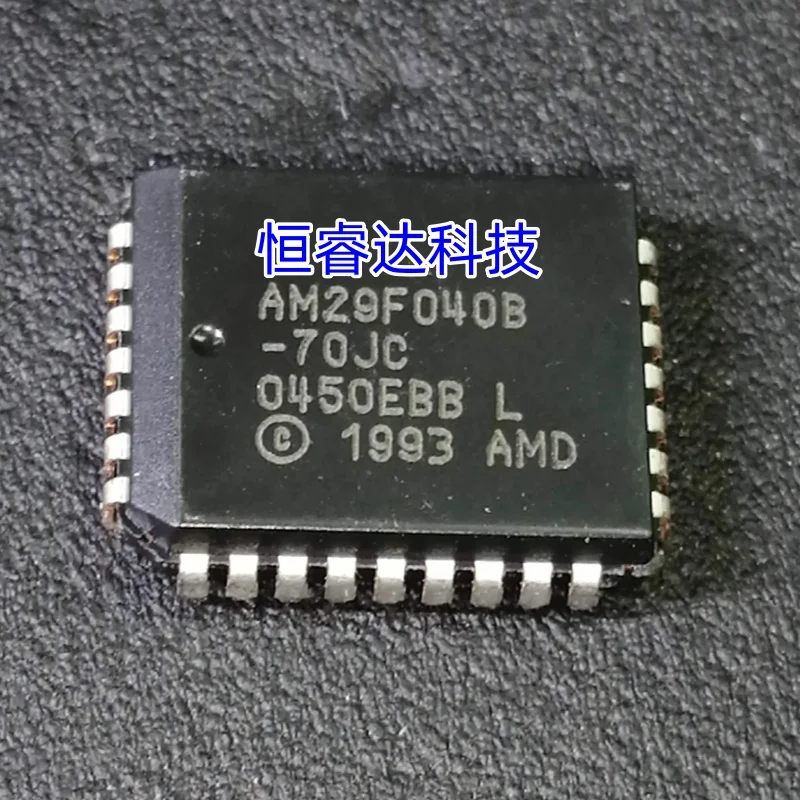 AM29F040B-70JF AM29F040B-70JD AM29F040B-70JC AM29F040B-70JI Микросхема PLCC-32 Новый оригинал
AM29F040B-70JF AM29F040B-70JD AM29F040B-70JC AM29F040B-70JI Микросхема PLCC-32 Новый оригинал