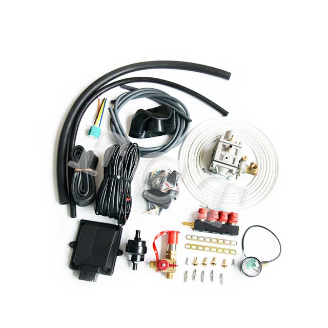 CNG 4 cyl sequential injection kits 5th generation system sequential injection GDI conversion kits for other auto parts
CNG 4 cyl sequential injection kits 5th generation system sequential injection GDI conversion kits for other auto parts