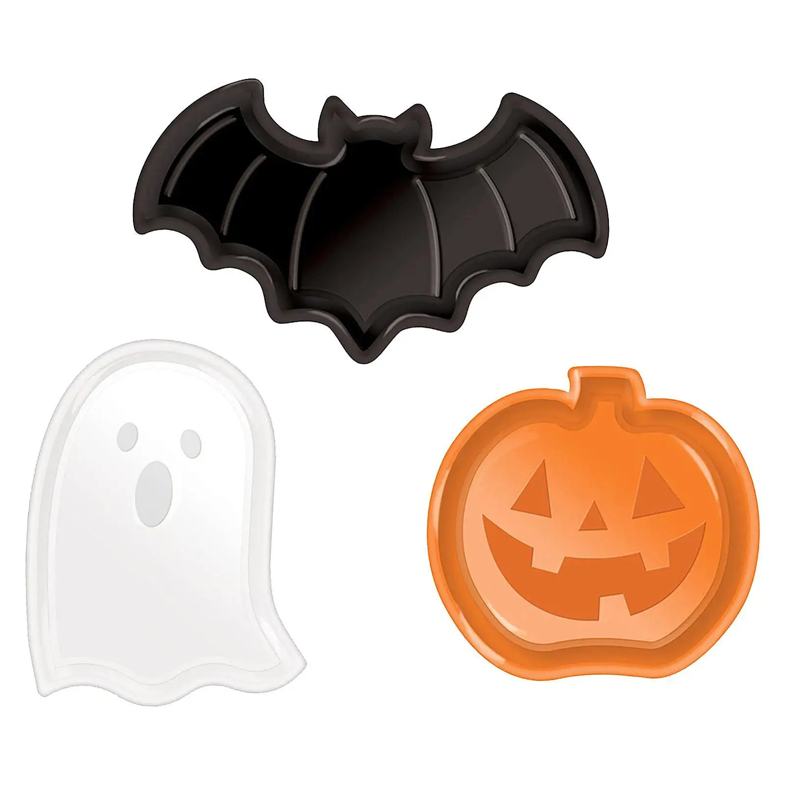 Halloween Cute Tray Living Room End Table Candy Snack Storage Tray Party Table Ornament Family party gift for friends
Halloween Cute Tray Living Room End Table Candy Snack Storage Tray Party Table Ornament Family party gift for friends
