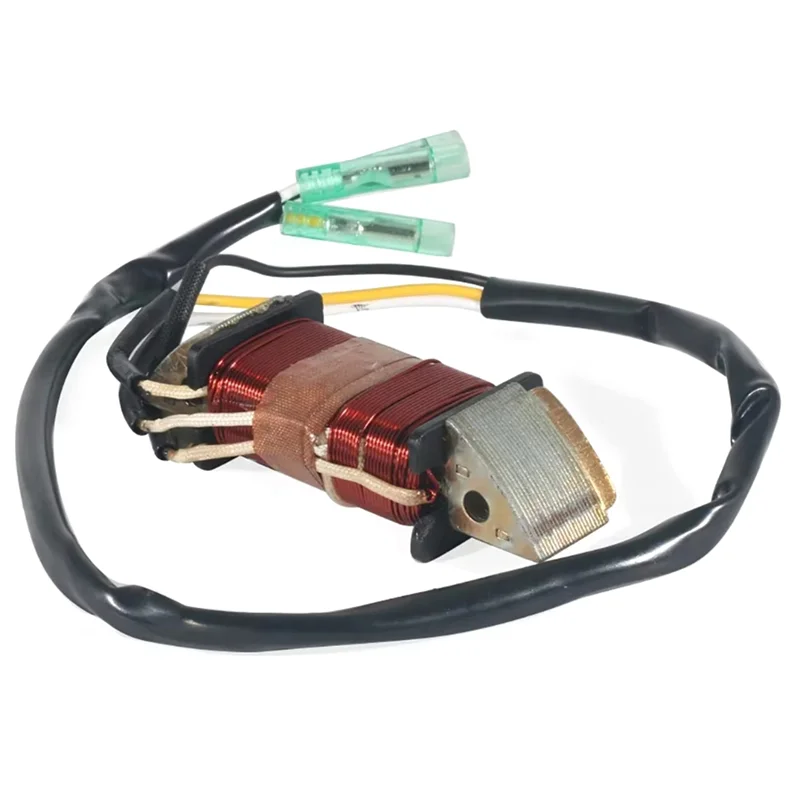 Для Tohatsu 25HP 30HP M25C3 M25C M30A3 для NISSAN NS25C3 подвесной двигатель катушка статора детали зажигания 3P0-06023-0 3P0060230
Для Tohatsu 25HP 30HP M25C3 M25C M30A3 для NISSAN NS25C3 подвесной двигатель катушка статора детали зажигания 3P0-06023-0 3P0060230