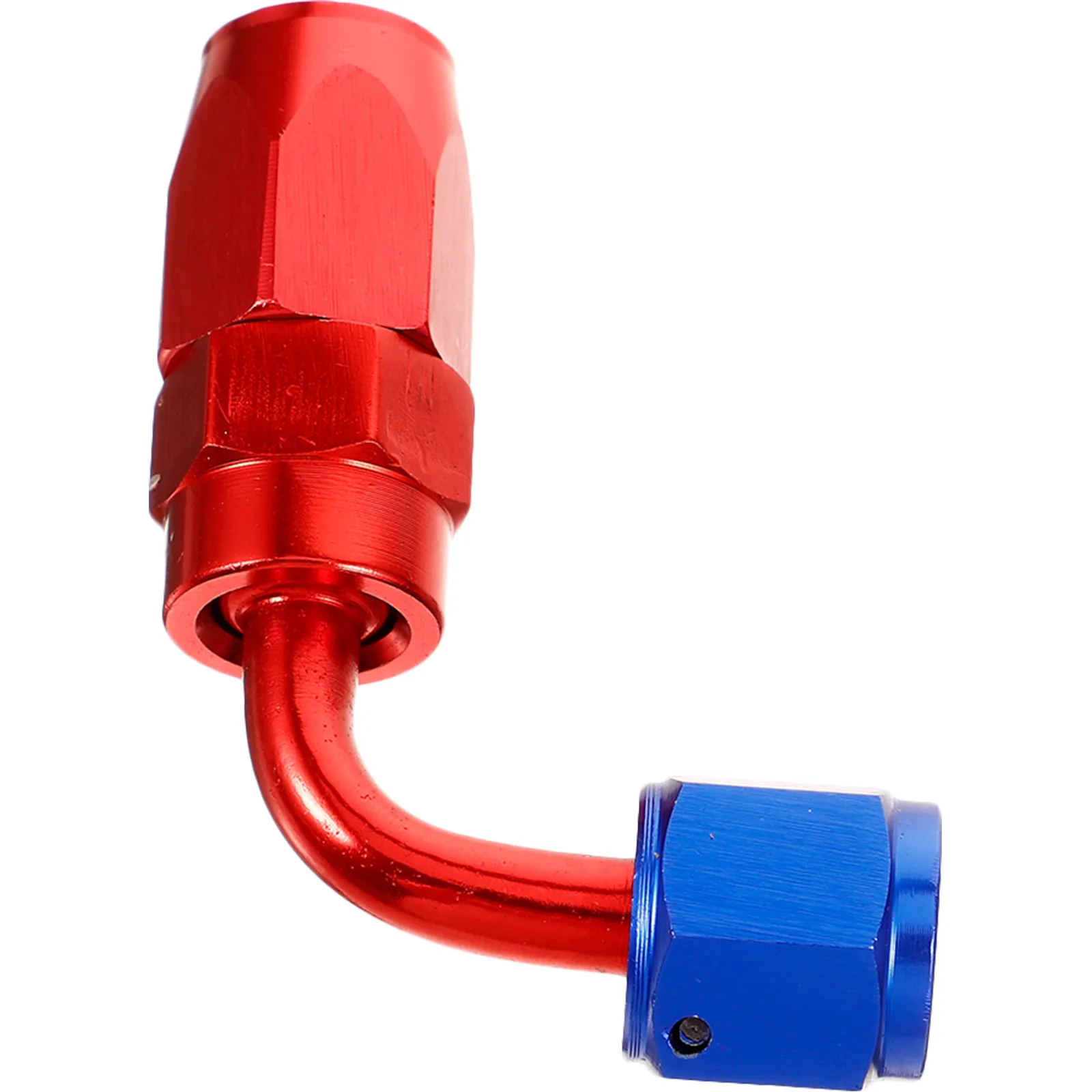 Fuel Line Hose End Fitting An4 90 Degree Oil Hose Adapter Heavy Duty Resistant to Breakage for Automotive Use Compact Light Easy
Fuel Line Hose End Fitting An4 90 Degree Oil Hose Adapter Heavy Duty Resistant to Breakage for Automotive Use Compact Light Easy