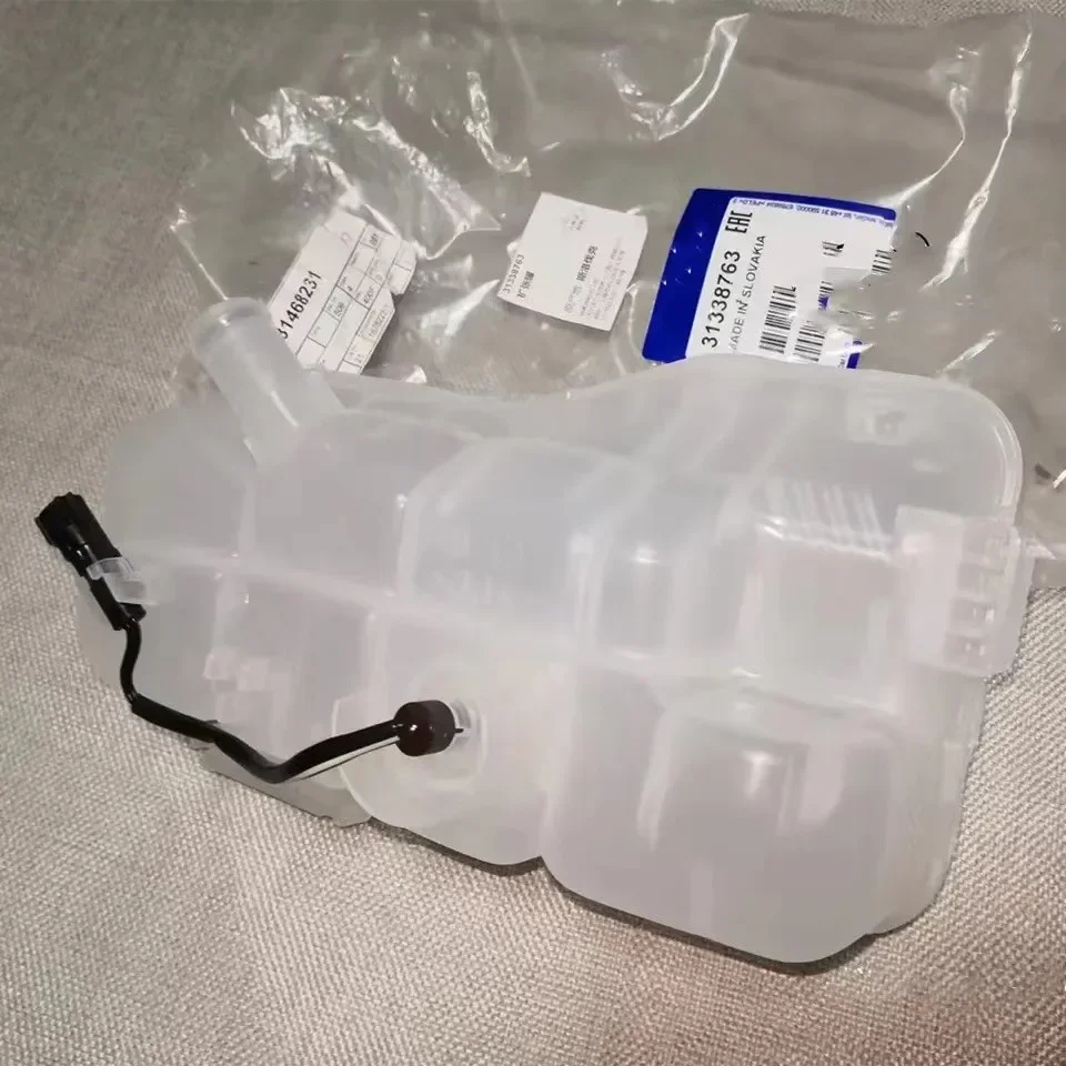 New Coolant Water Radiator Bottle Cooling Tank Reservoir OEM 31338763 for Volvo V40 1.6T
New Coolant Water Radiator Bottle Cooling Tank Reservoir OEM 31338763 for Volvo V40 1.6T