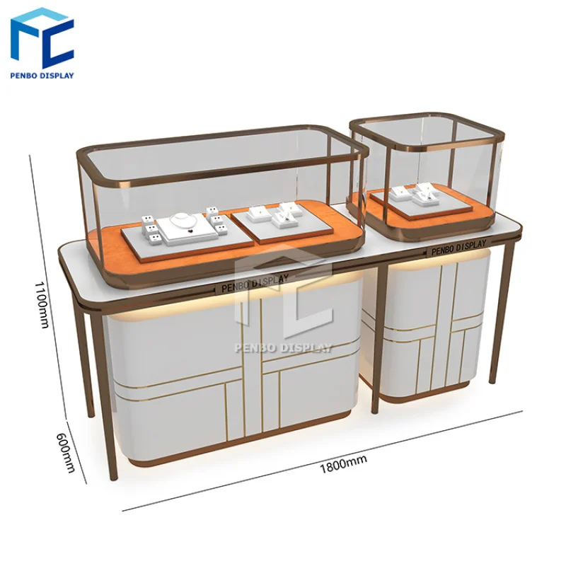 2025customized. luxury jewelry display showcase with lock design jewelry cabinet store
2025customized. luxury jewelry display showcase with lock design jewelry cabinet store