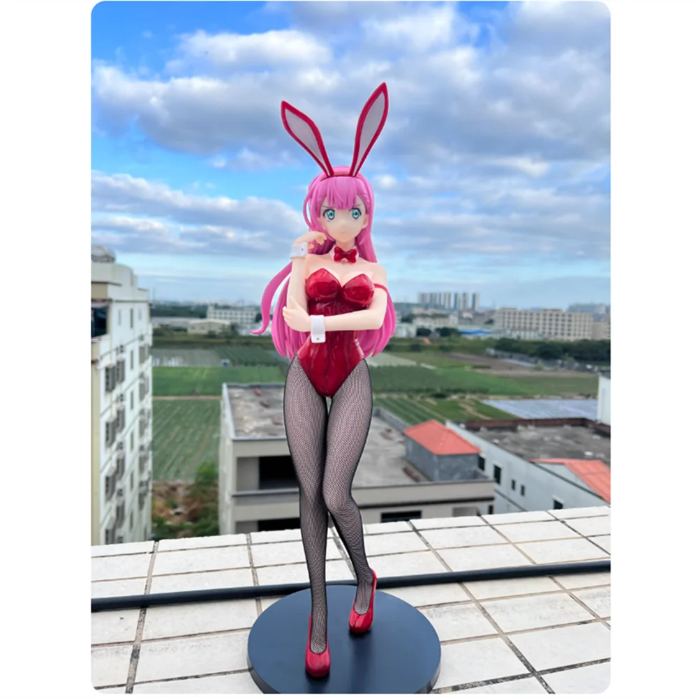 Мы никогда не изучаем! Mafuyu Kirisu Bunny Girl Аниме Фигурка FREEing B-STYLE Darkness Фигурка Взрослая Сексуальная Модель Кукла Игрушка
Мы никогда не изучаем! Mafuyu Kirisu Bunny Girl Аниме Фигурка FREEing B-STYLE Darkness Фигурка Взрослая Сексуальная Модель Кукла Игрушка