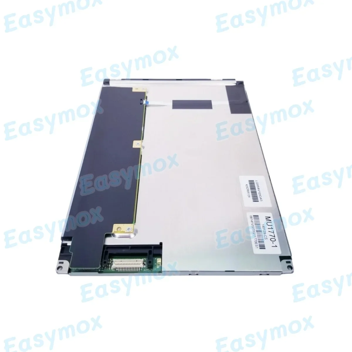 OEM 8.4 inch LCD Display Repair Replacement LQ084V1DG43
OEM 8.4 inch LCD Display Repair Replacement LQ084V1DG43