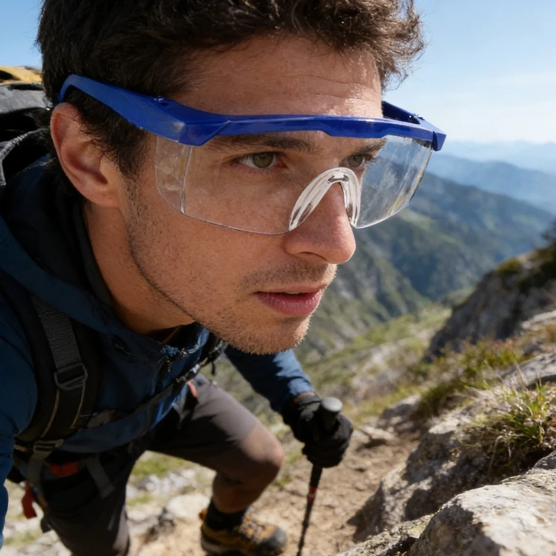 Safety Protective Goggles Anti Fog Goggles Vented Sides Shields Glasses Chemical Goggles Laboratory Safety Protective Equipment
Safety Protective Goggles Anti Fog Goggles Vented Sides Shields Glasses Chemical Goggles Laboratory Safety Protective Equipment