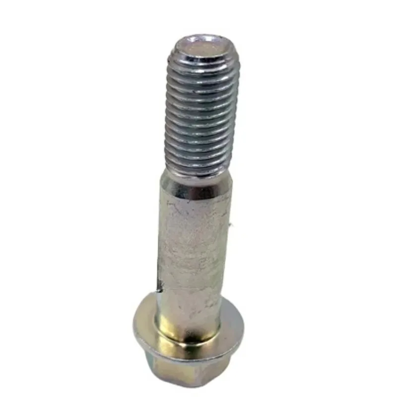 Genuine Sheepshead Screw Triangle Arms Ball Head Swing Arm Nut Steering Knuckle Screw 43860822 Metal Part for Buick Excelle
Genuine Sheepshead Screw Triangle Arms Ball Head Swing Arm Nut Steering Knuckle Screw 43860822 Metal Part for Buick Excelle