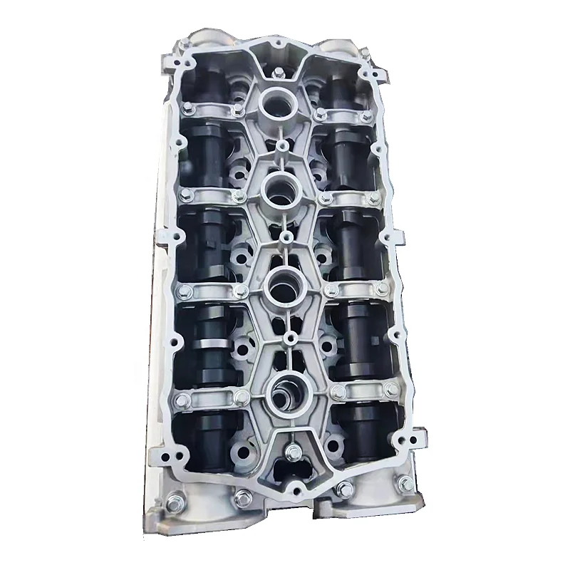 High Quality Complete Cylinder Head Assy For MG 6 MG 550 Roewe 550 750 1.8T 18K4G Engine
High Quality Complete Cylinder Head Assy For MG 6 MG 550 Roewe 550 750 1.8T 18K4G Engine