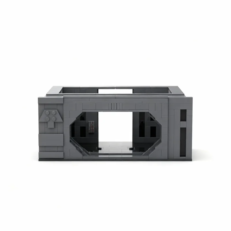 NEW 966PCS MOC Space Battle Death Star Duel Diorama Hope Model Building Blocks DIY Assembly Building Blocks Display Gift Home
NEW 966PCS MOC Space Battle Death Star Duel Diorama Hope Model Building Blocks DIY Assembly Building Blocks Display Gift Home