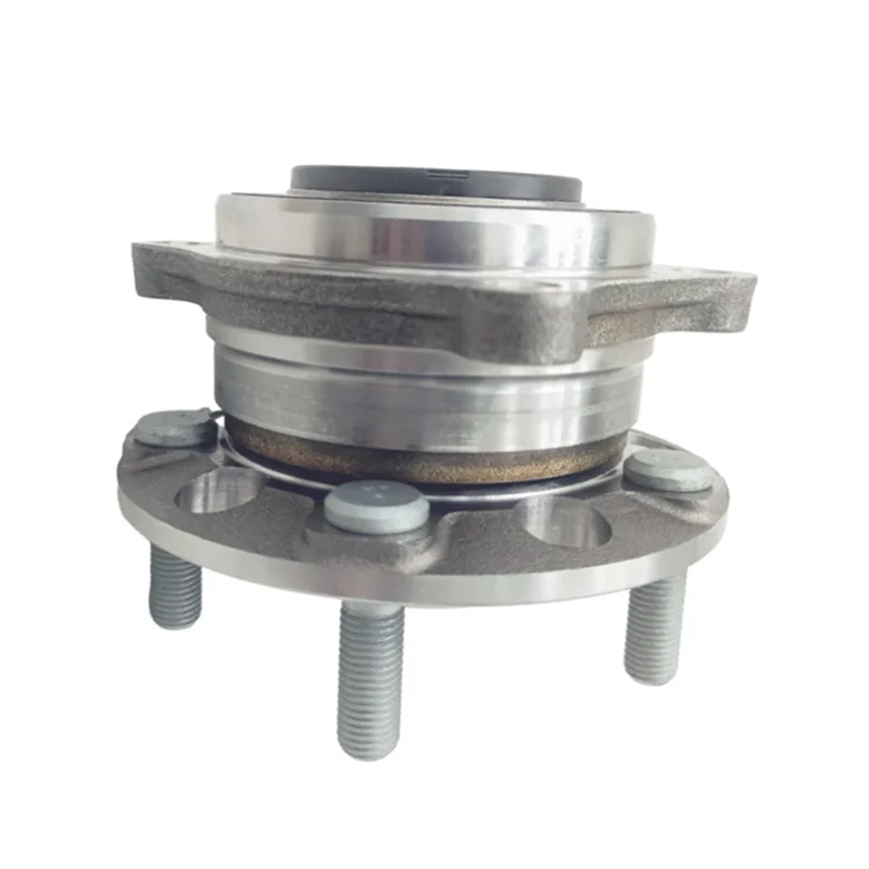 Lasting Front Wheel Hub Assembly New Replacement Assy For Hyundai Palisade Kia Telluride SEL 2020-2022 51750-S1000 51750S1000
Lasting Front Wheel Hub Assembly New Replacement Assy For Hyundai Palisade Kia Telluride SEL 2020-2022 51750-S1000 51750S1000