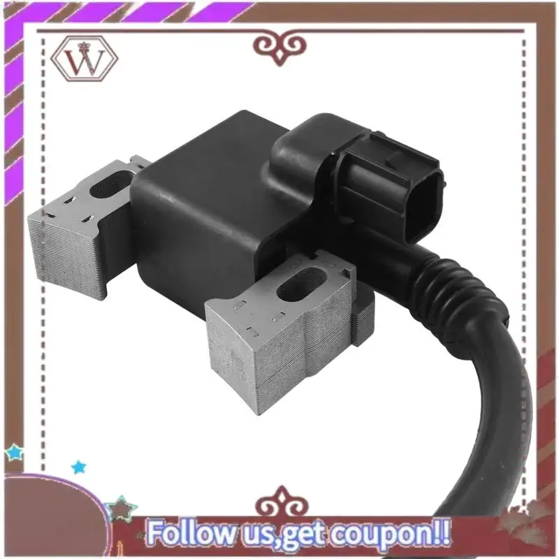 A57E-2PCS Ignition Coils 30500-Z6L-043 For Honda GX630 GX660 GX690 GXV630 GXV660
A57E-2PCS Ignition Coils 30500-Z6L-043 For Honda GX630 GX660 GX690 GXV630 GXV660