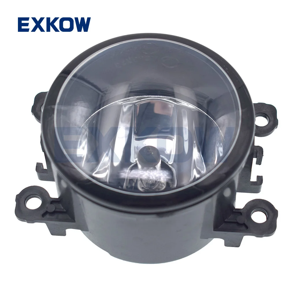 2PCS Front Fog Lamp Kit for Mitsubishi Outlander CW5W CW6W Pajero Montero V88 V98 ASX L200 MN142091 8321A429 8321A365 8321A097
2PCS Front Fog Lamp Kit for Mitsubishi Outlander CW5W CW6W Pajero Montero V88 V98 ASX L200 MN142091 8321A429 8321A365 8321A097