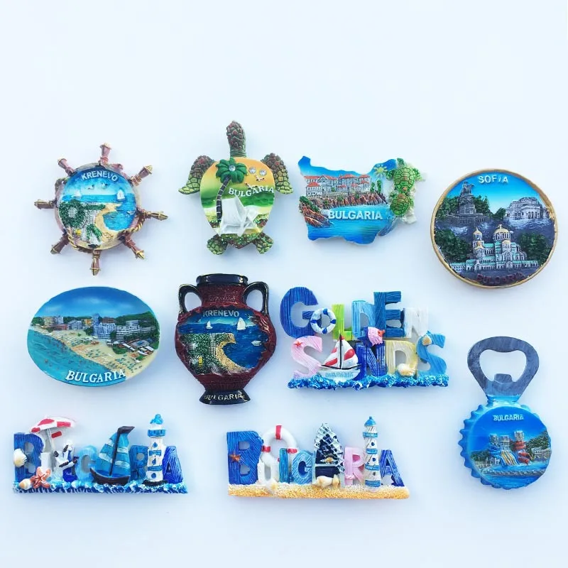 Cute Bulgaria Sofia Fridge Magnets (Europe) Coastal Magnets for Fridge, Strong Home & Room Decor Items
Cute Bulgaria Sofia Fridge Magnets (Europe) Coastal Magnets for Fridge, Strong Home & Room Decor Items