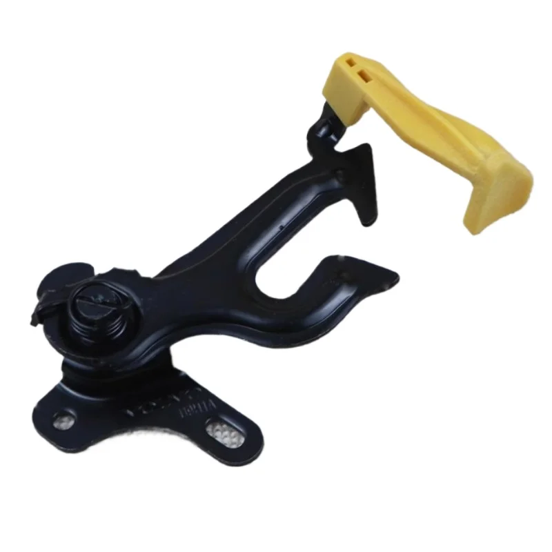 Metal Genuine China Hood Cover Center Puller Engine Cap Middle Wrench Gripper Automobile Part for Volvo XC90 S80 S60 XC60
Metal Genuine China Hood Cover Center Puller Engine Cap Middle Wrench Gripper Automobile Part for Volvo XC90 S80 S60 XC60