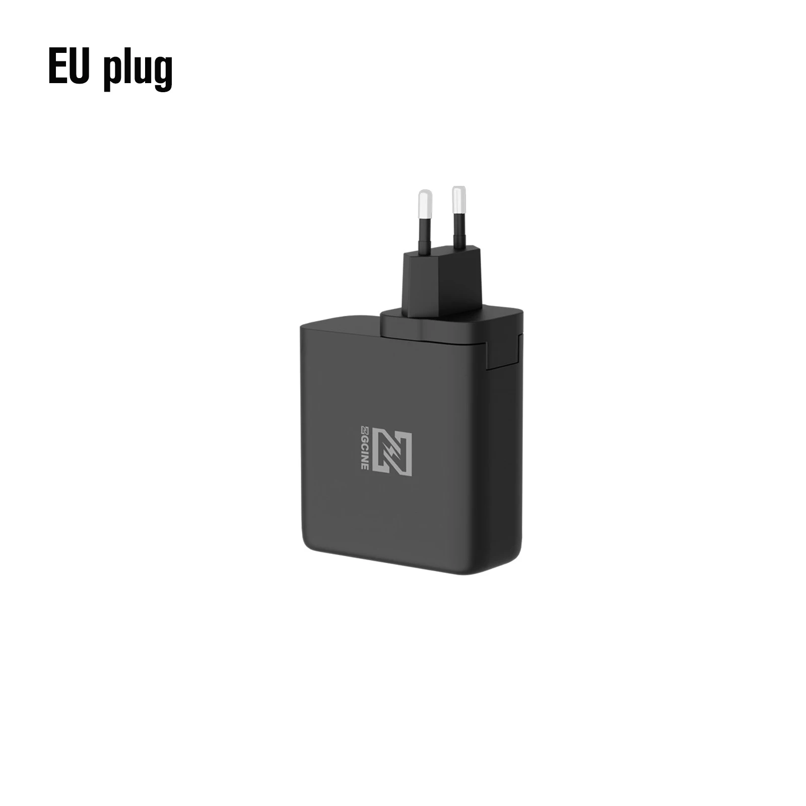 ZGCINE C100 USB-C 100W PD Fast Charger for V Mount Battery -- US/EU/UK/AU/ Plug
ZGCINE C100 USB-C 100W PD Fast Charger for V Mount Battery -- US/EU/UK/AU/ Plug