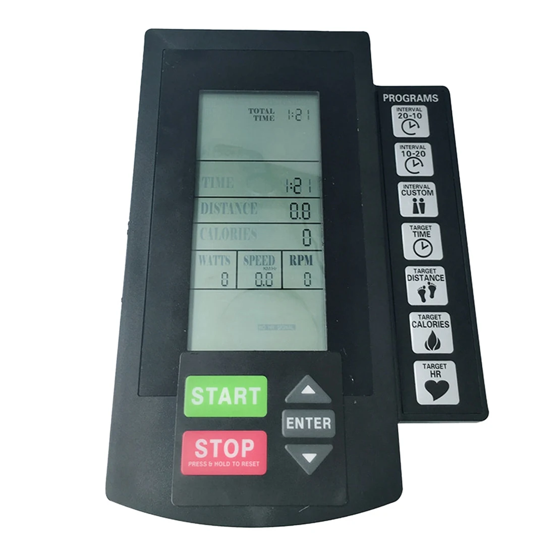 Special Rowing Machine Counter Bluetooth APP Electronic Watch for Magnetoresistive Rowing Device Fitness Equipment Screen
Special Rowing Machine Counter Bluetooth APP Electronic Watch for Magnetoresistive Rowing Device Fitness Equipment Screen