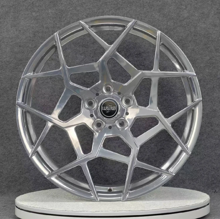 18 19 20 21 22-inch forged rims for Ferrari 458 488 358 Zeekr 7X 9X Benz BMW Tesla Jaguar Audi Mustang Aito custom forged wheels
18 19 20 21 22-inch forged rims for Ferrari 458 488 358 Zeekr 7X 9X Benz BMW Tesla Jaguar Audi Mustang Aito custom forged wheels