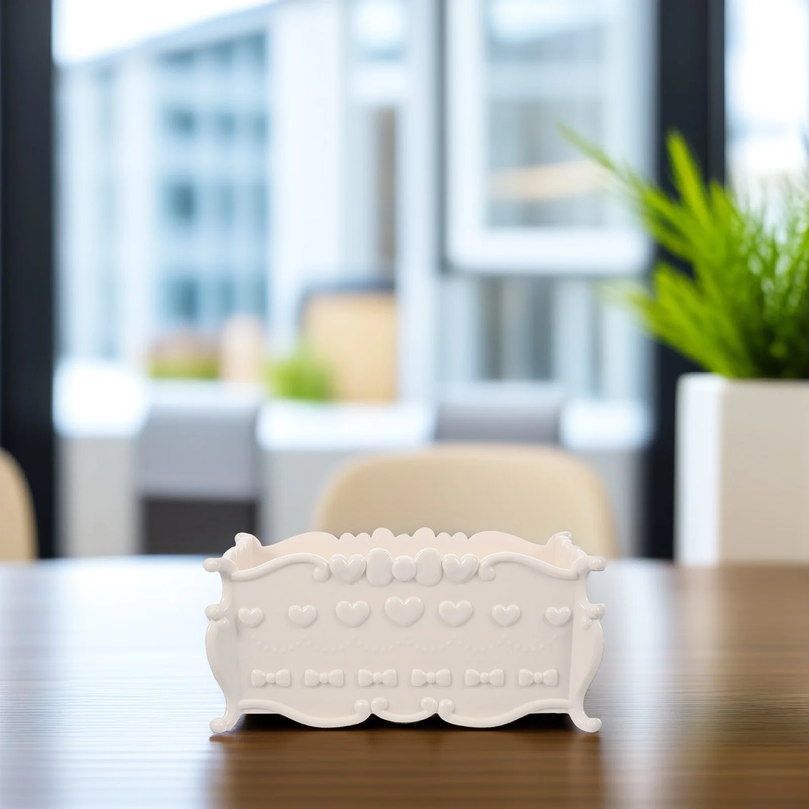 Plastic Hamster Bathtub Small Pet Supplies Sturdy Sand Bath Box Daily Use Cage Chinchilla Guinea Pig Accessories
Plastic Hamster Bathtub Small Pet Supplies Sturdy Sand Bath Box Daily Use Cage Chinchilla Guinea Pig Accessories