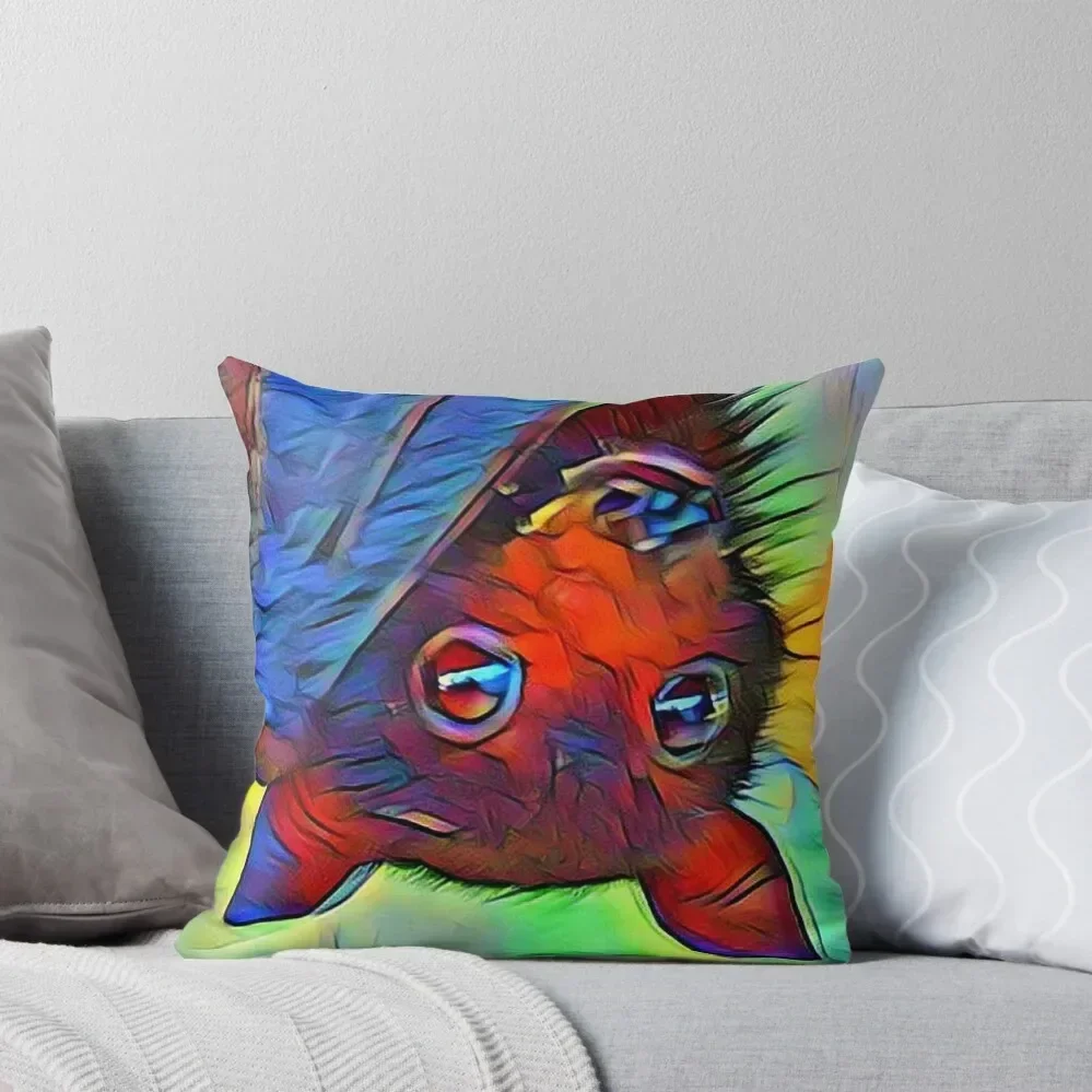 Protect The Bats. Throw Pillow Sofa Covers For Living Room luxury sofa pillows Elastic Cover For Sofa covers for pillows pillow
Protect The Bats. Throw Pillow Sofa Covers For Living Room luxury sofa pillows Elastic Cover For Sofa covers for pillows pillow