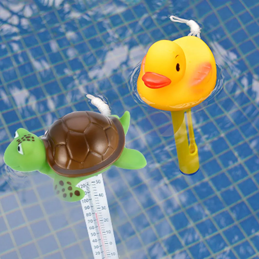 Плавающий термометр температуры воды в бассейне для спа-салонов, гидромассажных ванн, прудов, по Фаренгейту, по Цельсию, двойной 
Плавающий термометр температуры воды в бассейне для спа-салонов, гидромассажных ванн, прудов, по Фаренгейту, по Цельсию, двойной