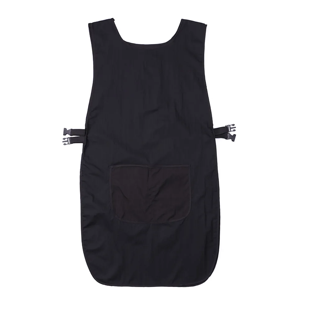 Double-sided Waterproof Apron Hairdressing Cloak Apron Barber Hair Uniform Hairdresser Vest Advertising Shirt
Double-sided Waterproof Apron Hairdressing Cloak Apron Barber Hair Uniform Hairdresser Vest Advertising Shirt