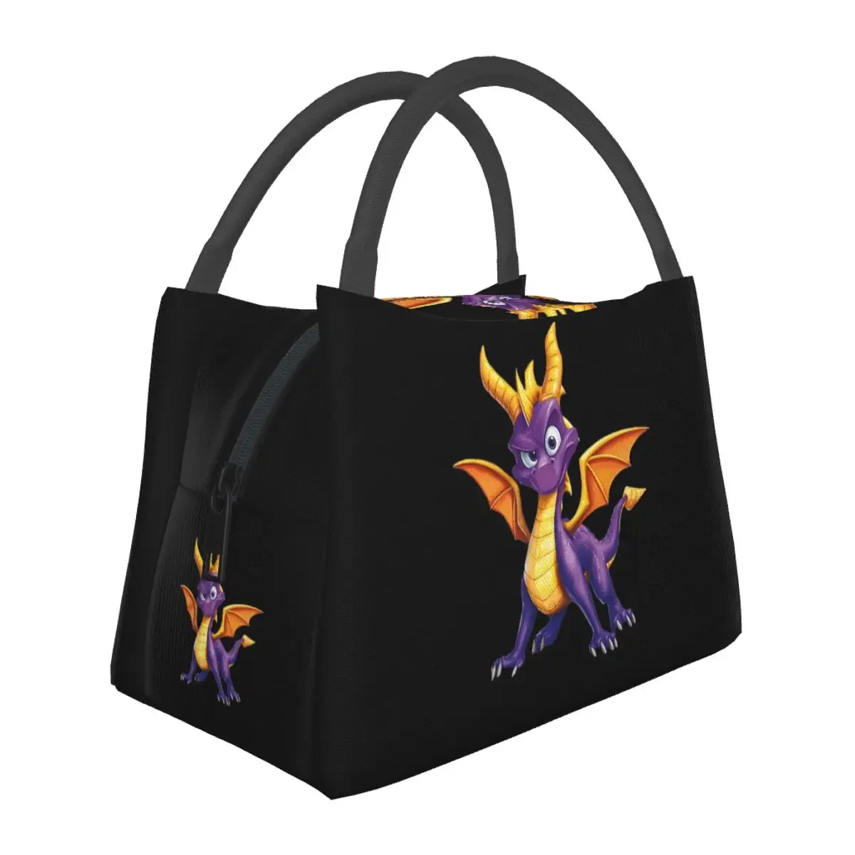 Сумки для обеда Ice Spyro, изолированная коробка для бенто, портативная сумка для обеда, сумки для пикника, термосумка-холодильник для женщин, детей, школы
Сумки для обеда Ice Spyro, изолированная коробка для бенто, портативная сумка для обеда, сумки для пикника, термосумка-холодильник для женщин, детей, школы