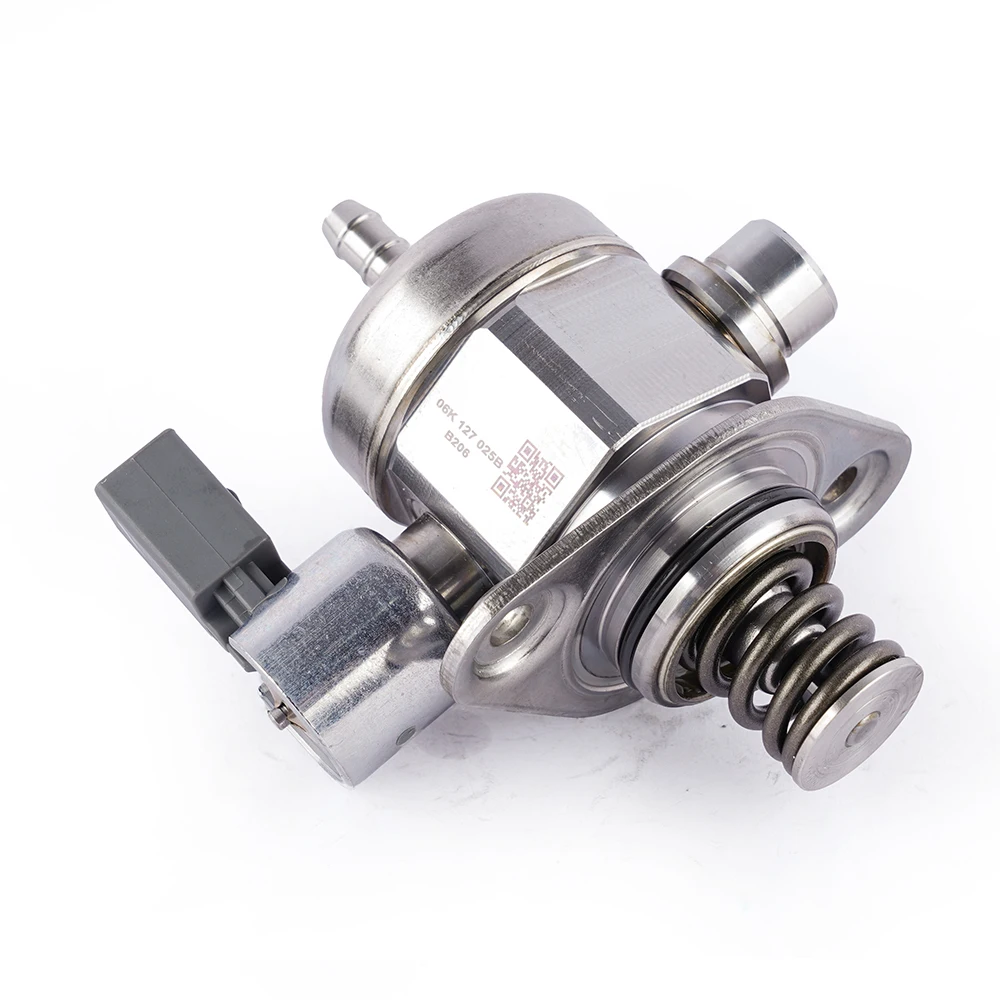 High Pressure Fuel Pump 06H127026B 6K127025E 06K127025D 06K127025H For VW Audi 1.8T A1 A31.8T A5 Touran Golf
High Pressure Fuel Pump 06H127026B 6K127025E 06K127025D 06K127025H For VW Audi 1.8T A1 A31.8T A5 Touran Golf