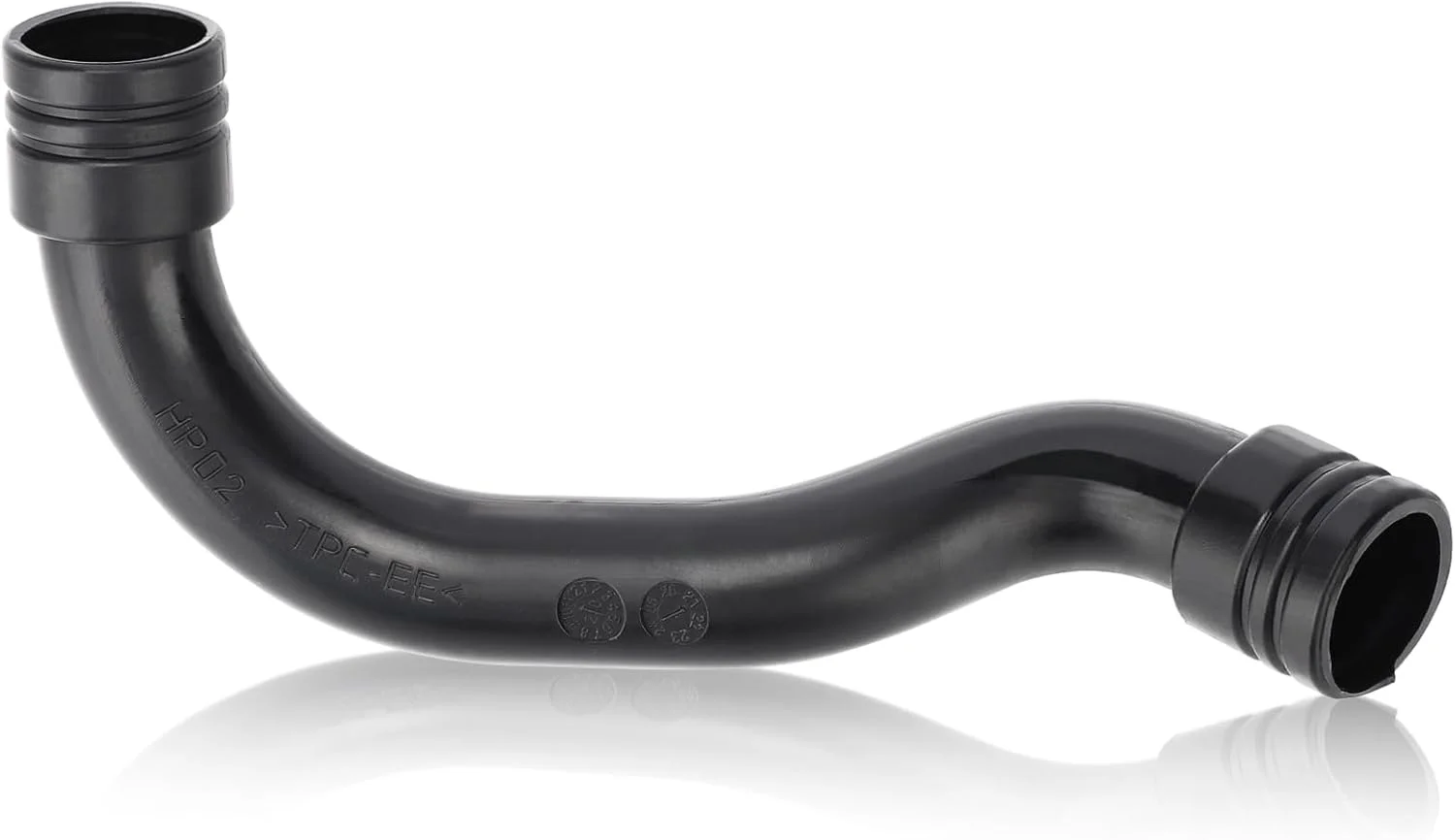 2710901929 Turbocharger Air Intake Pipe Mini Hose Replacement for Mercedes-Benz C-Class E-Class SLK M271 Engine C180 C20
2710901929 Turbocharger Air Intake Pipe Mini Hose Replacement for Mercedes-Benz C-Class E-Class SLK M271 Engine C180 C20