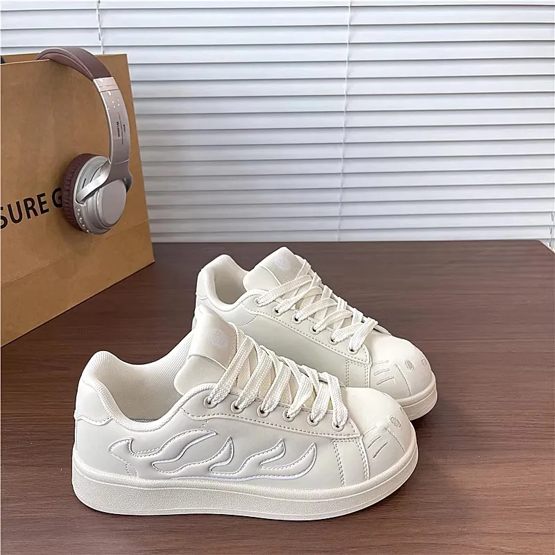 Весенние и осенние кроссовки для скейтбординга, высокие кеды, спортивные кроссовки для бега, повседневные кожаные туфли для туризма и активного отдыха 564756
Весенние и осенние кроссовки для скейтбординга, высокие кеды, спортивные кроссовки для бега, повседневные кожаные туфли для туризма и активного отдыха 564756