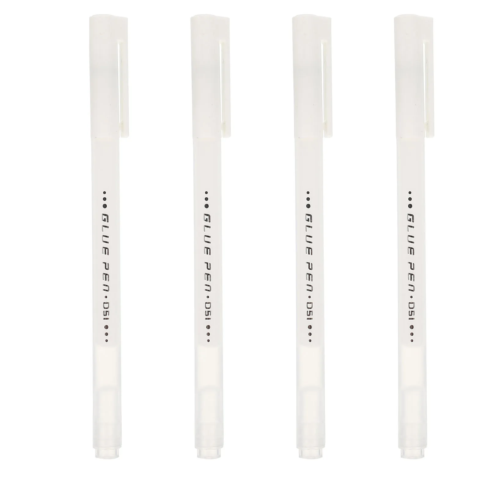 4 Pcs Glue Pens Quick Drying Pen Shaped School Supplies Kids DIY Crafts Office Use Toddler Activities Ages 1 3
4 Pcs Glue Pens Quick Drying Pen Shaped School Supplies Kids DIY Crafts Office Use Toddler Activities Ages 1 3
