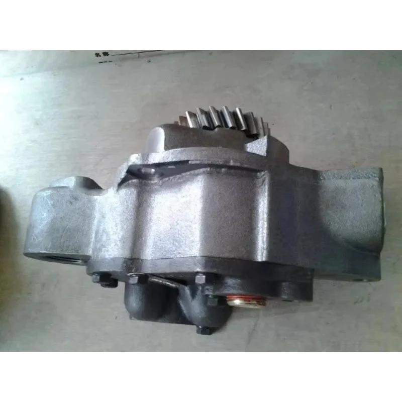 Gold seller Marine Engine Parts Oil Pump for NTA855 KTA19 KTA38
Gold seller Marine Engine Parts Oil Pump for NTA855 KTA19 KTA38
