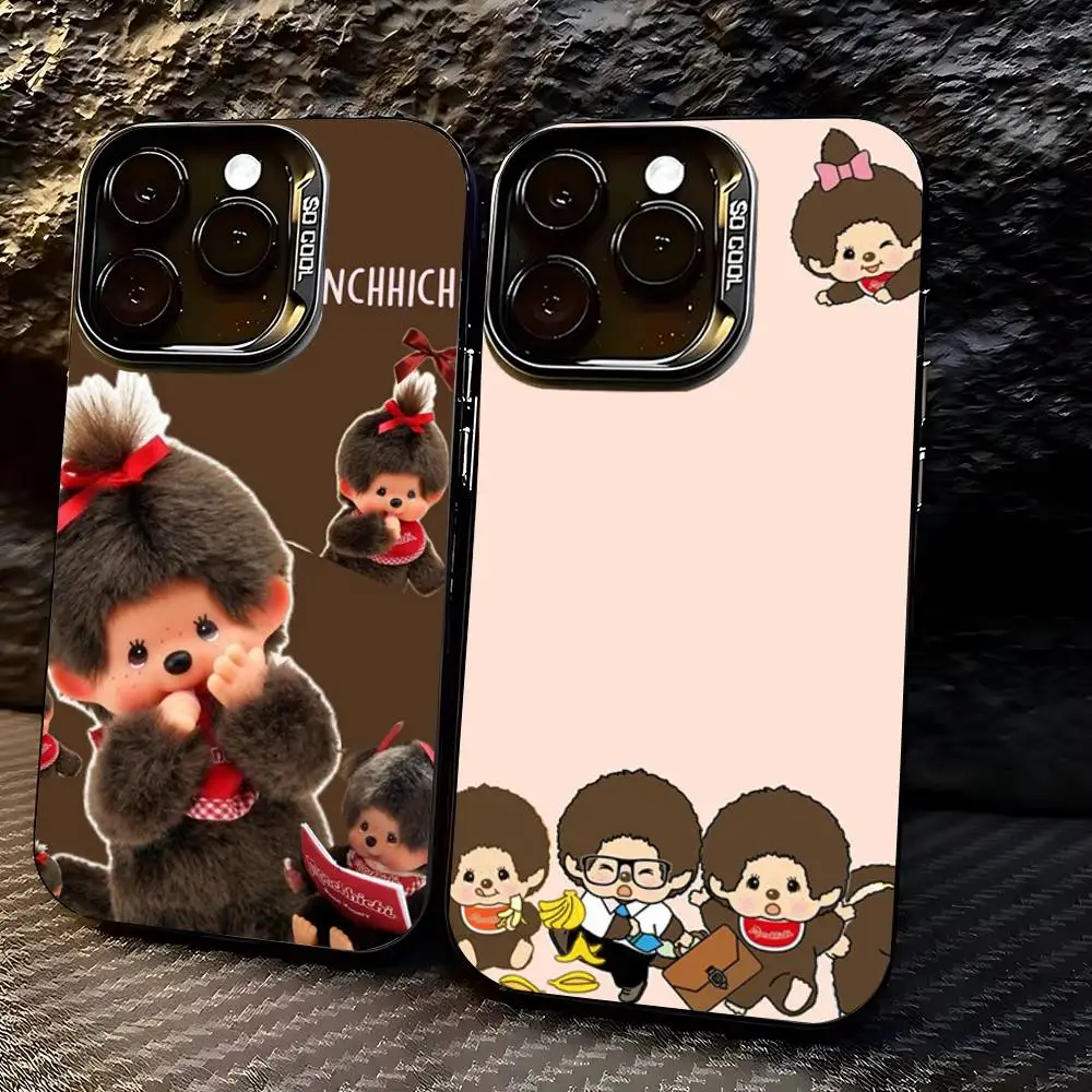 Cute M-monchhichis-s Phone Case for iPhone 17,16,15,14,13,12,11,Pro,X,Xs,Max,Plus Shockproof Cover
Cute M-monchhichis-s Phone Case for iPhone 17,16,15,14,13,12,11,Pro,X,Xs,Max,Plus Shockproof Cover
