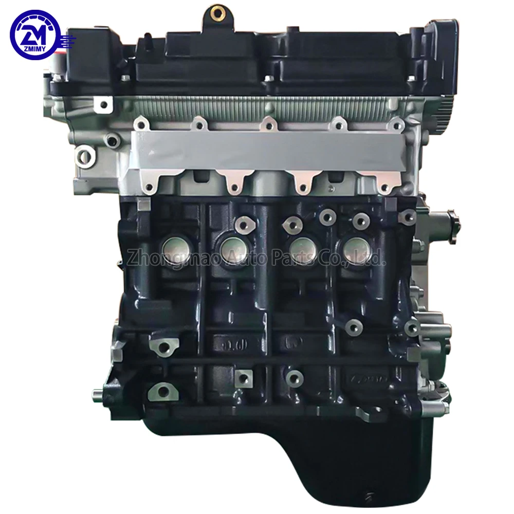 Wholesale Price Car Engine Assembly for Hyundai G4EE Suitable for Hyundai
Wholesale Price Car Engine Assembly for Hyundai G4EE Suitable for Hyundai