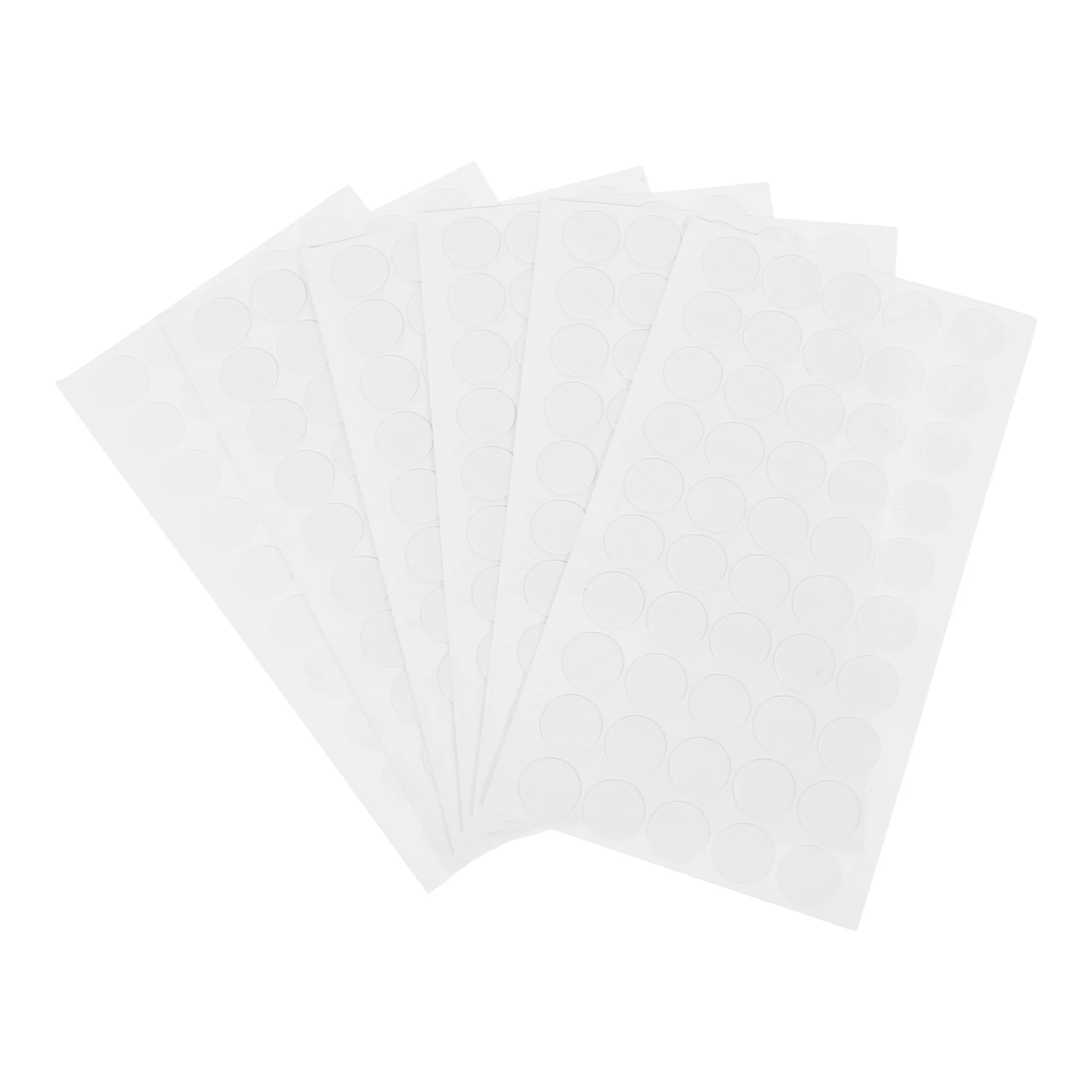 300 Pcs Transparent Double-sided Traceless Glue Poster Clear Removable Putty Stickers No Festival Crafts Acrylic Sticky Dots
300 Pcs Transparent Double-sided Traceless Glue Poster Clear Removable Putty Stickers No Festival Crafts Acrylic Sticky Dots