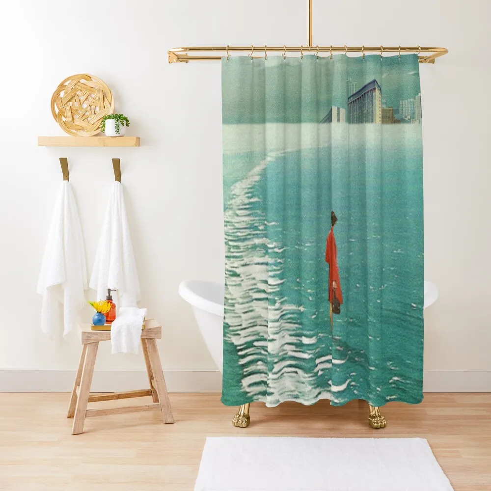 Waiting For The Cities To Fade Out Shower Curtain For Bathrooms With Beautiful Designs Cover Anime Shower Curtain
Waiting For The Cities To Fade Out Shower Curtain For Bathrooms With Beautiful Designs Cover Anime Shower Curtain